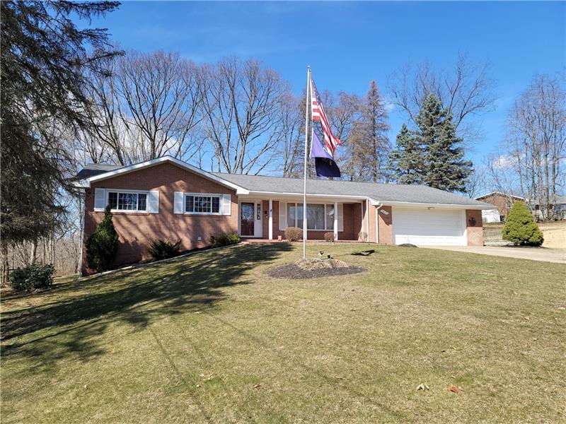4412 S Beverly Dr, Hopewell Twp