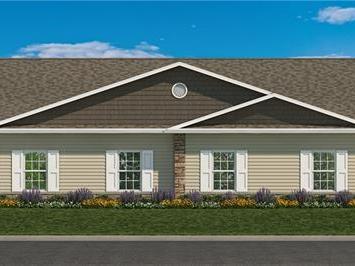 Lot 228 Ashfield Way, A, Salem Twp
