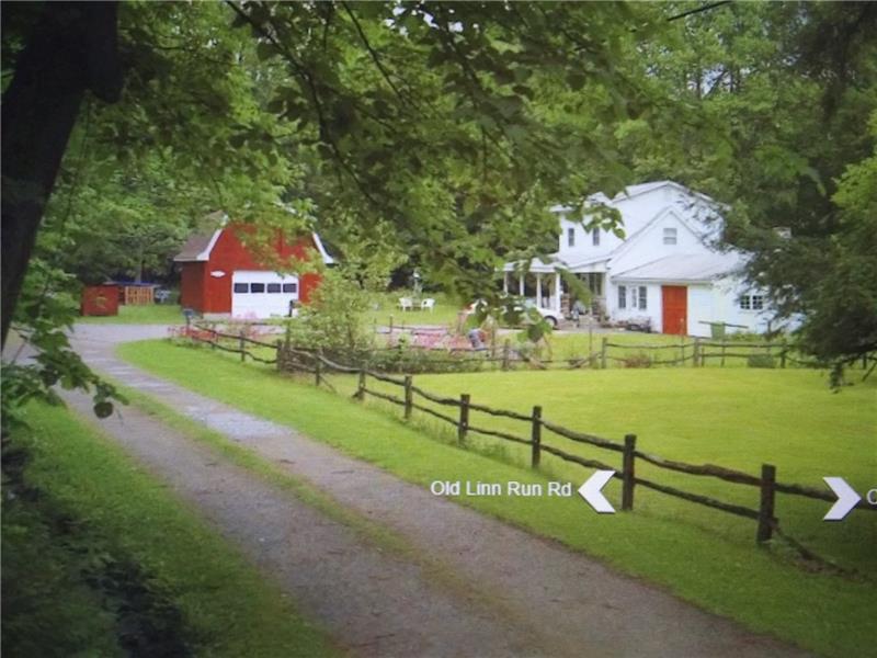 1710 Old Linn Run Road, Ligonier Twp