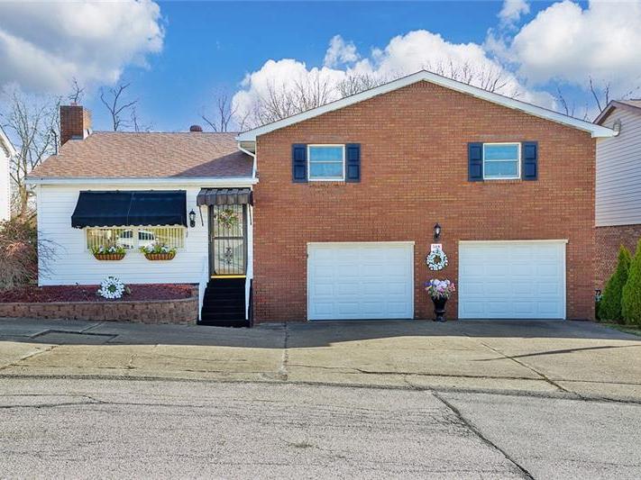 518 Pennsylvania Blvd., Jeannette