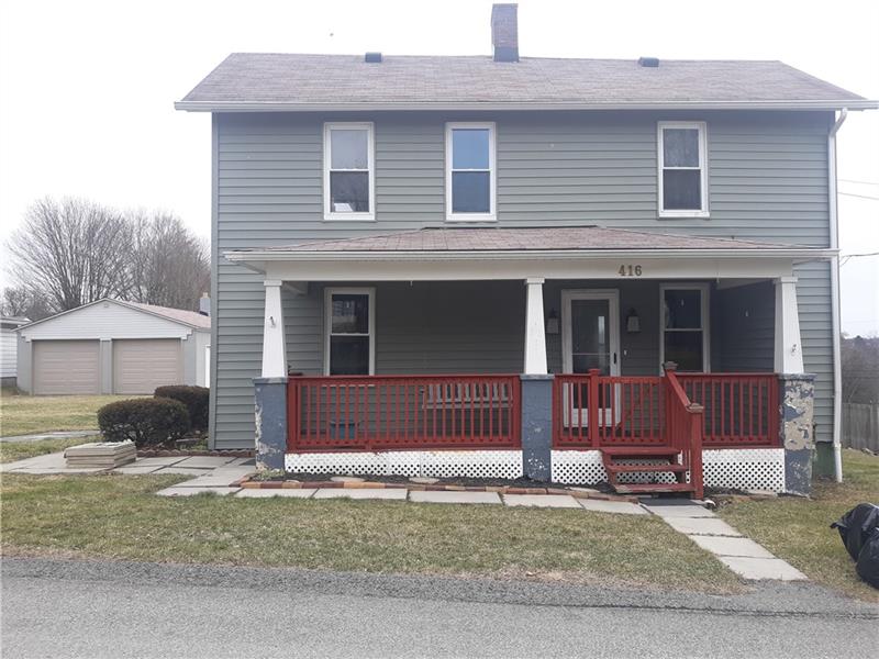 416 Buckeye St, Hempfield Twp