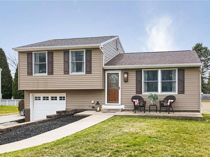 502 Aten Rd, Findlay Twp