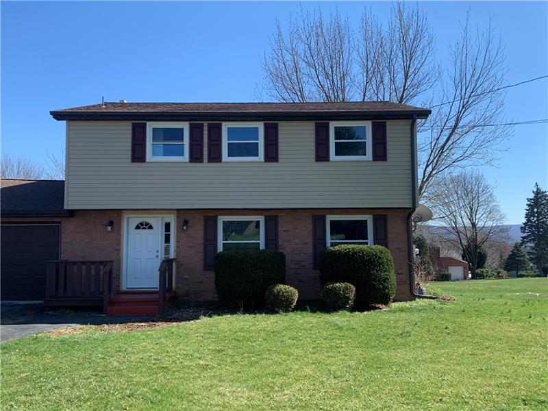 1313 Saint Clair Street, Derry Twp