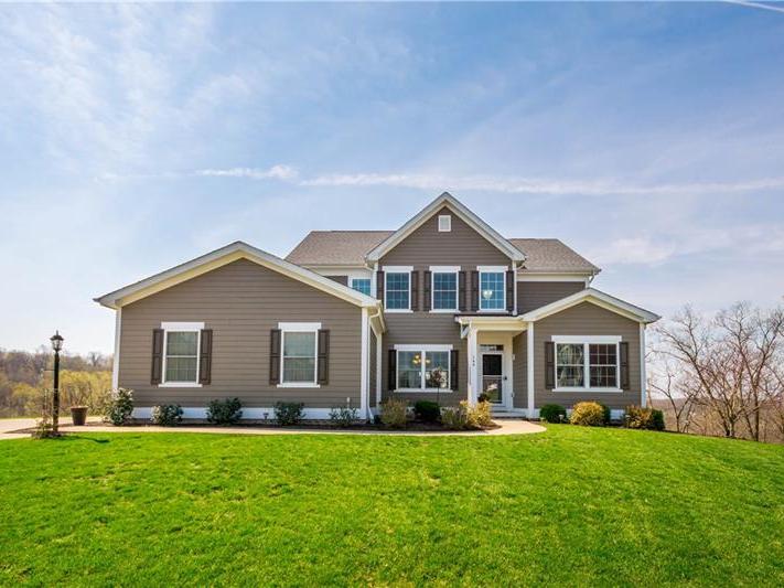144 Vista Ridge Ln, Adams Twp