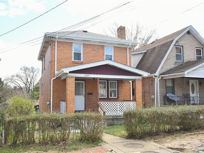 2849 Ardsley Ave, Brookline
