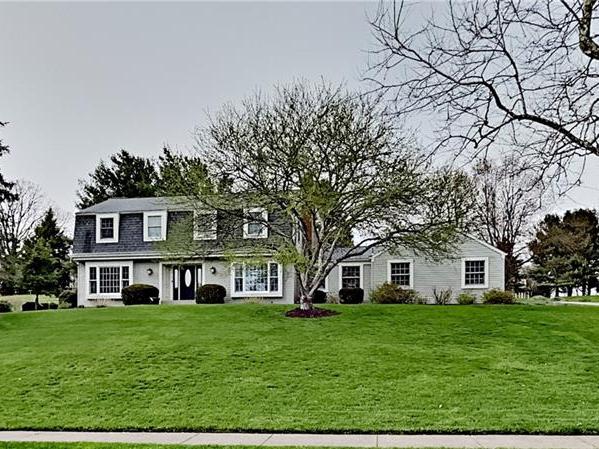 2539 Glenwood Dr, Franklin Park