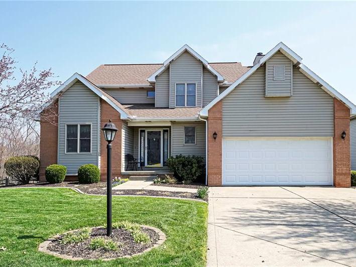 363 Birch Street, Findlay Twp