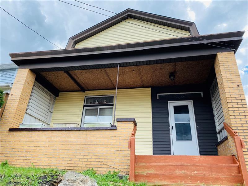 1124 Bellaire, Brookline