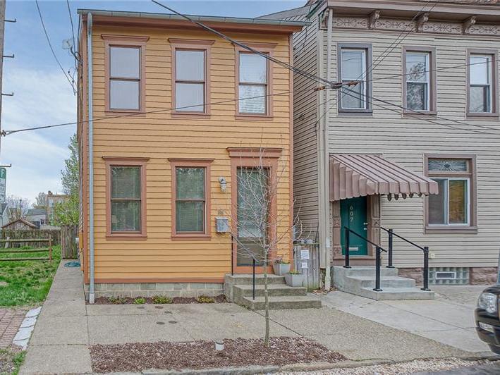 609 Tripoli St, East Allegheny