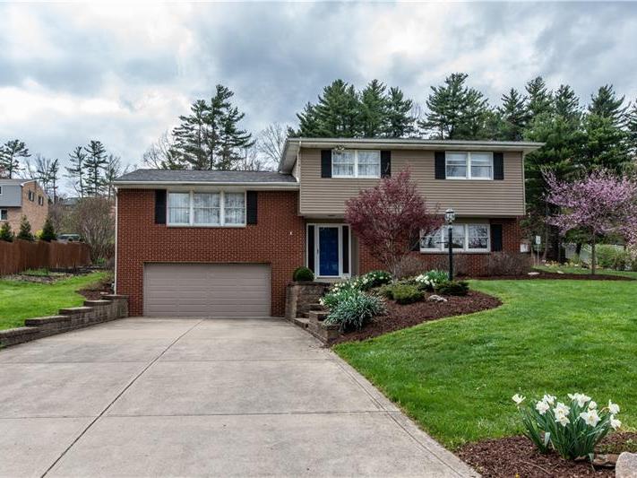 3715 Gleneagle, Murrysville