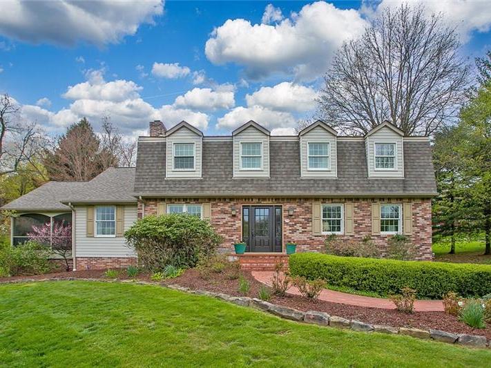 4008 Remaley Road, Murrysville