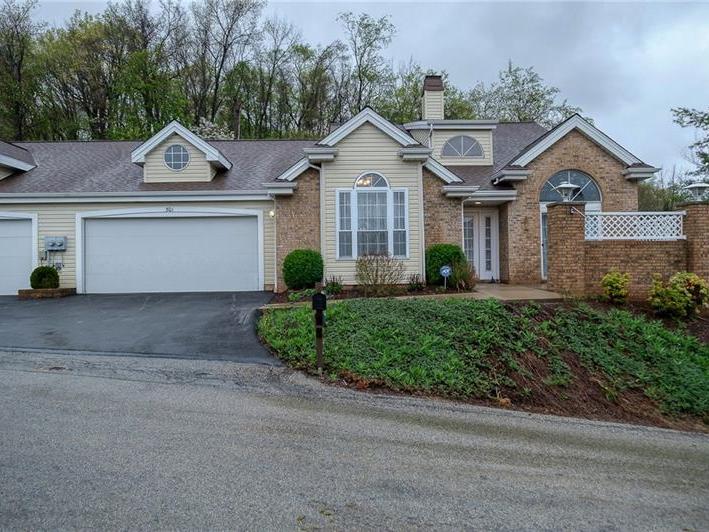 501 Sheridan Lane, Murrysville