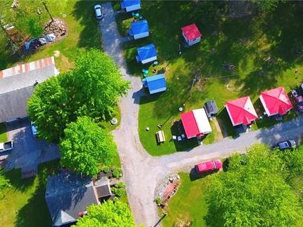 1443 Williamsfield Rd, Jamestown