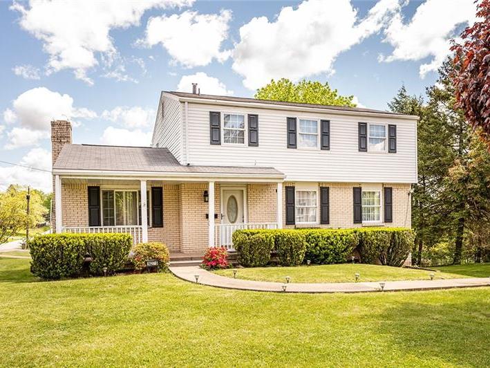 14275 Wayne Dr, North Huntingdon