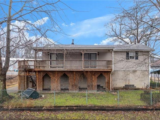 1583 Mercer Rd, Franklin Twp