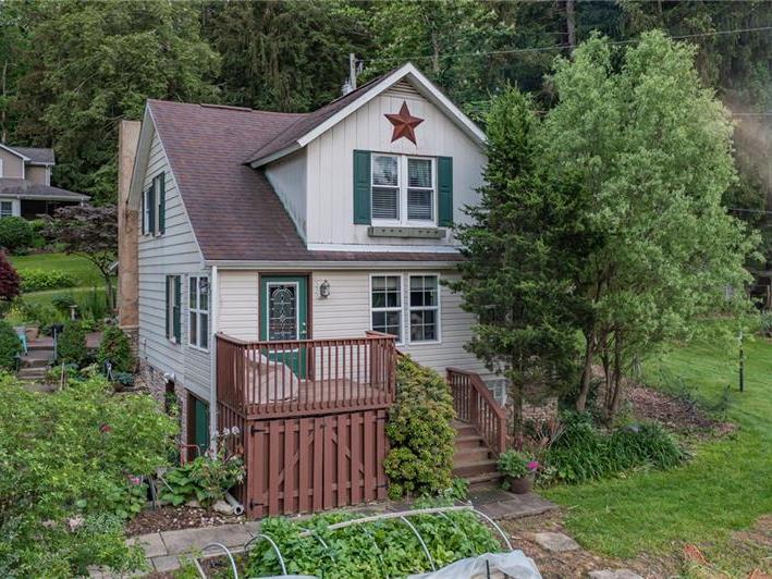 3280 Township Road, North Huntingdon