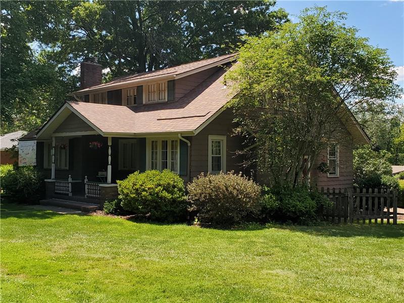 2059 Mercer Rd., Daugherty Twp