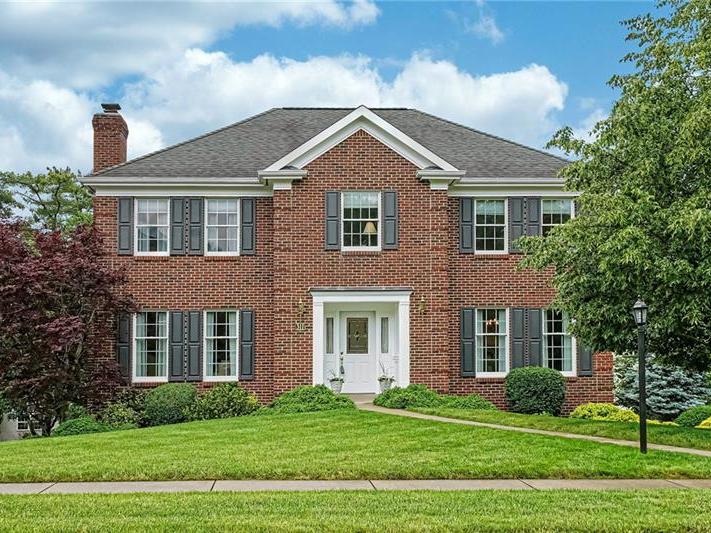 311 Pine Valley Drive, South Fayette