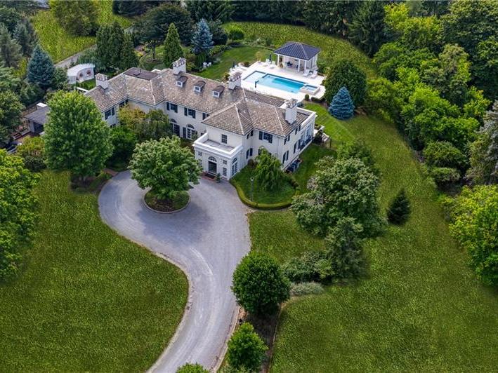 Sewickley Heights