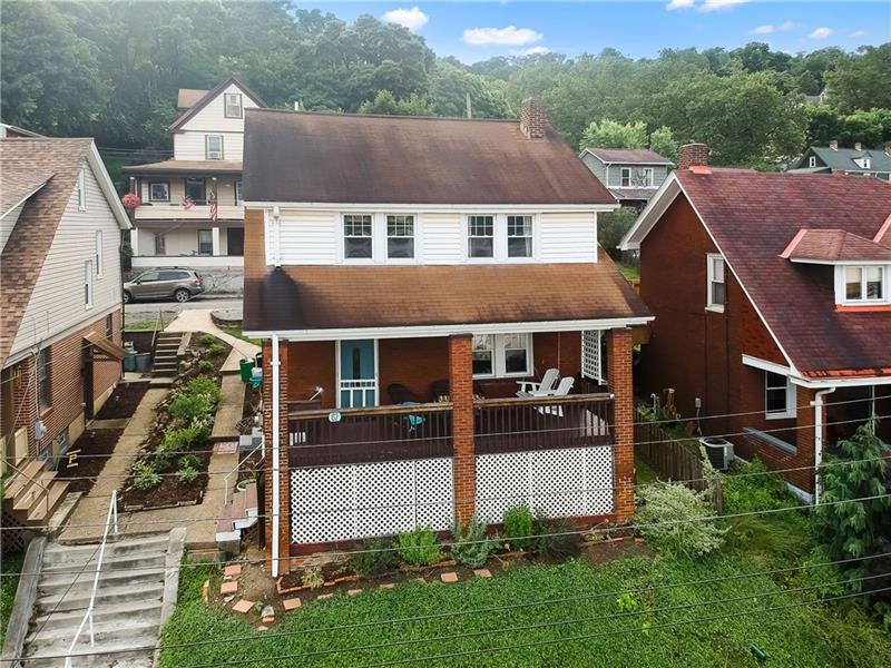 67 Prospect Street, Etna