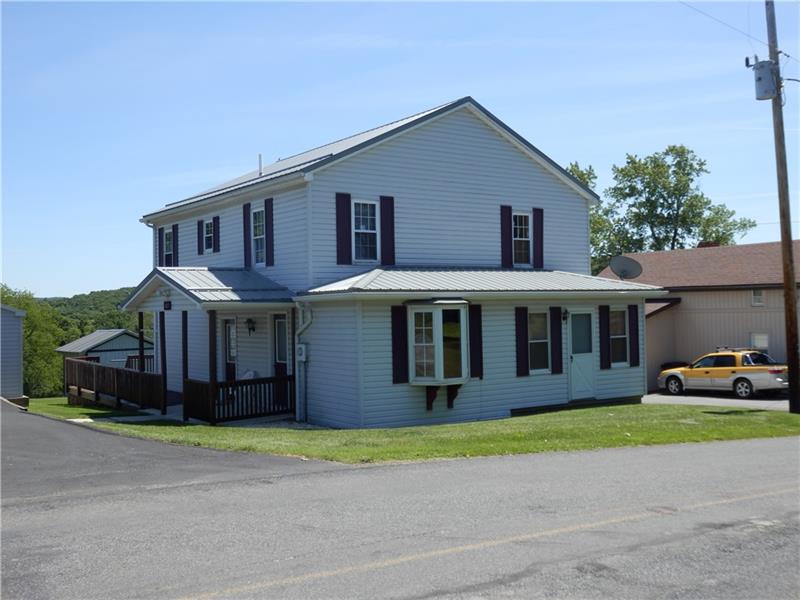 Jenner Twp