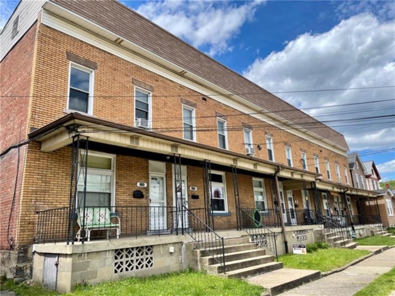 1214 Valley Street, McKees Rocks