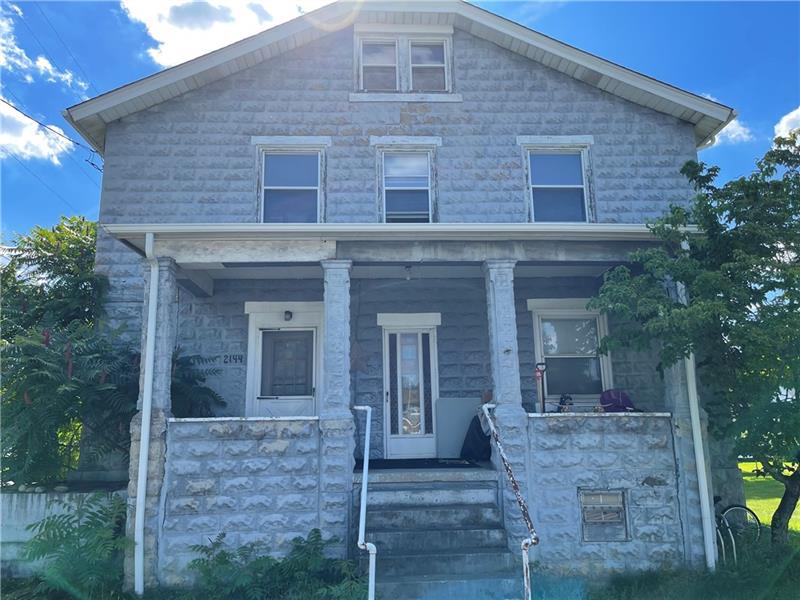 2144 Alexandria St, Derry Twp