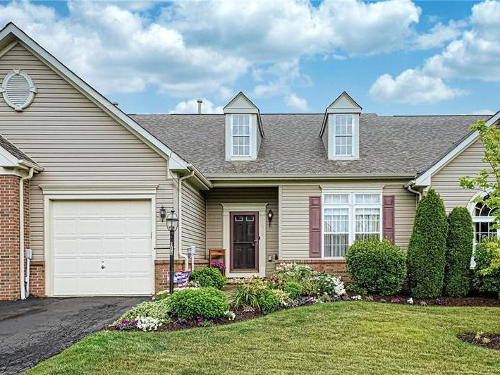 134 Park Place, Kennedy Twp