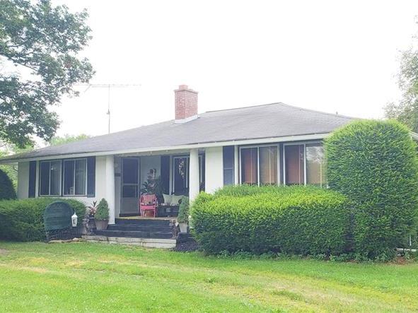 French Creek Twp