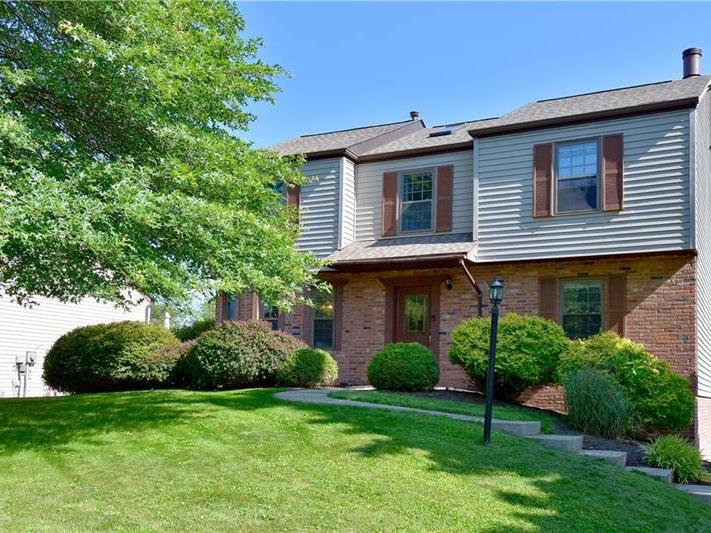 590 Bruton Drive, Richland