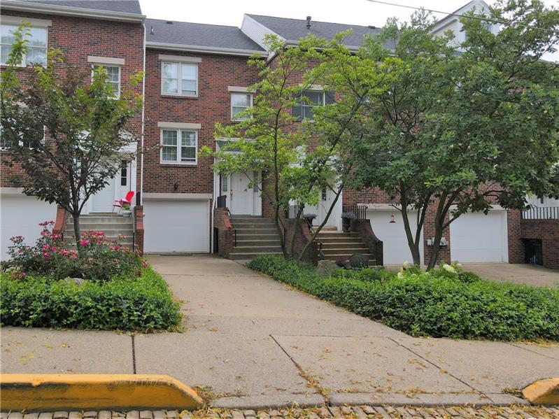 402B Emerson Avenue, Aspinwall