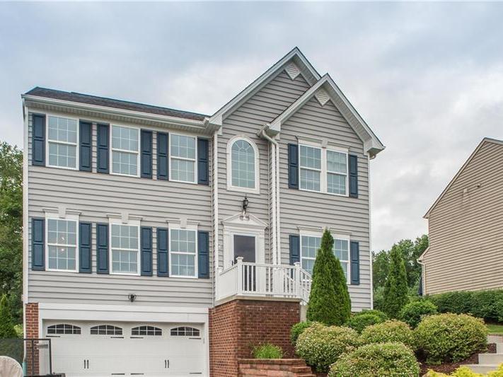 109 Highcroft Circle, North Strabane
