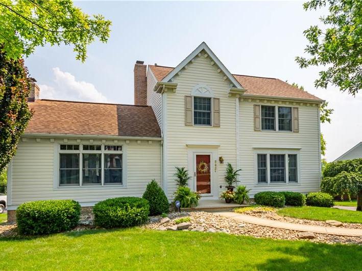962 Bideford Drive, South Park