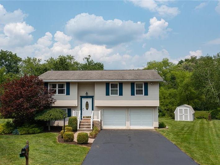 Cranberry Twp