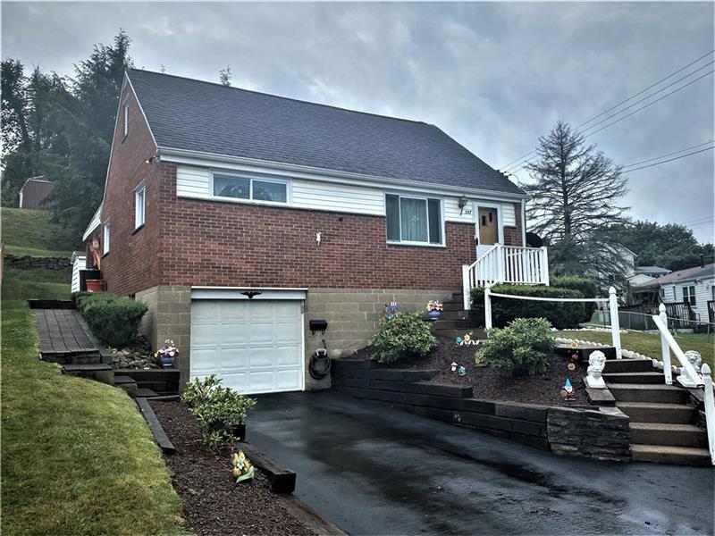 357 Augusta Street, Penn Hills