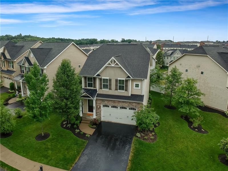117 Kestler Drive, Pine Twp