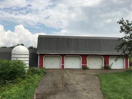 155 N Washington Rd, Washington Twp