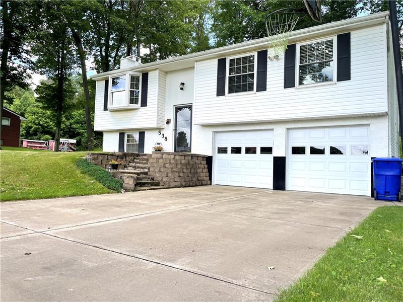Summit Twp