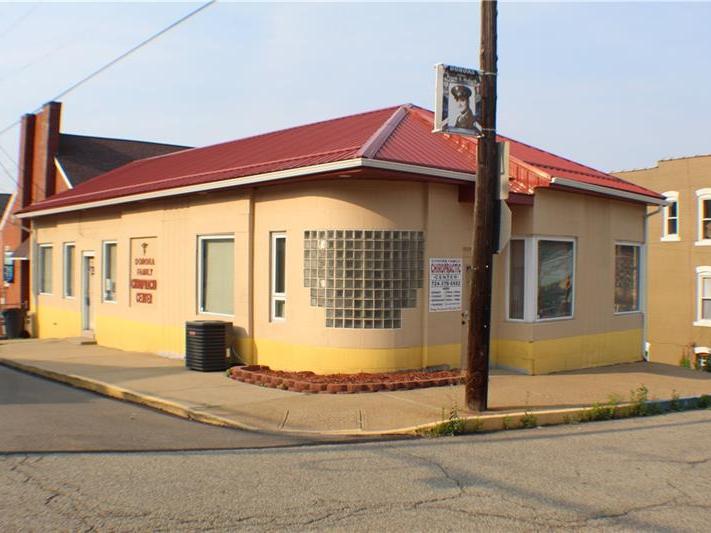 1000 Mckean Ave, Donora