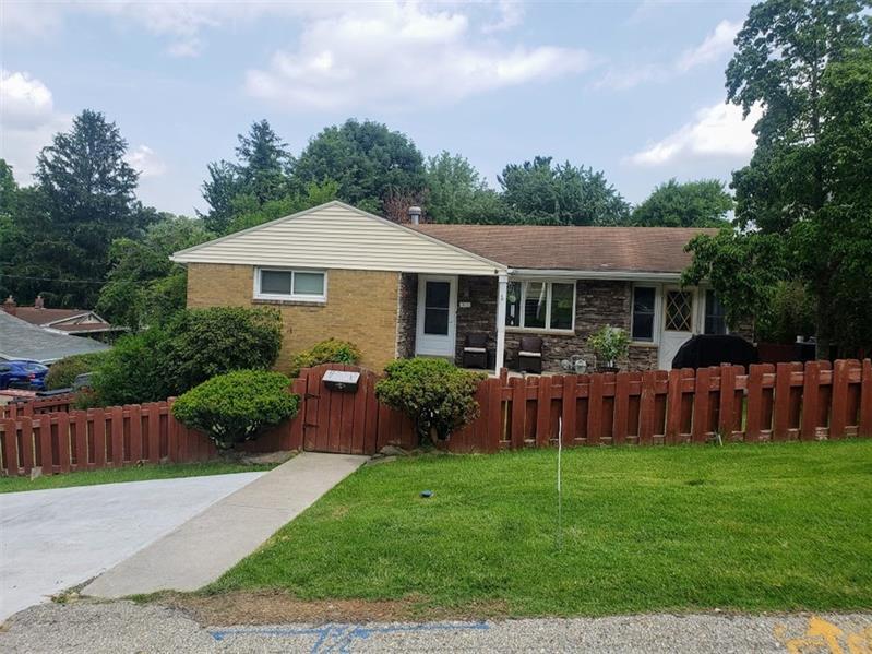 915 Barger St, Verona