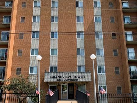 1001 Grandview Ave, Unit 601, Bridgeville