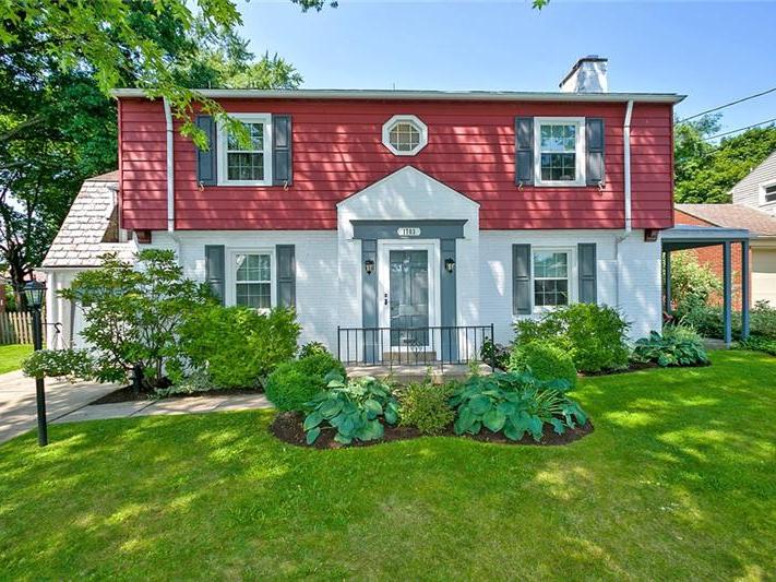 1703 Jamestown Place, Blackridge