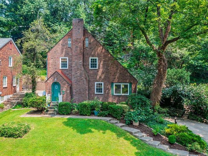 253 Cascade Road, Forest Hills Boro