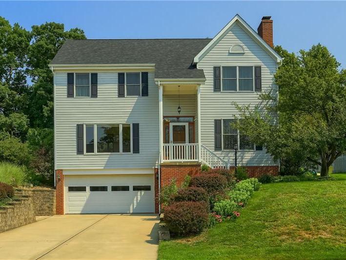 802 Trowbridge Place, Cranberry Twp