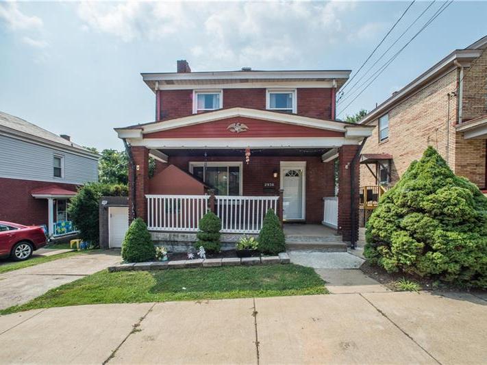 2936 Brevard Avenue, Brentwood