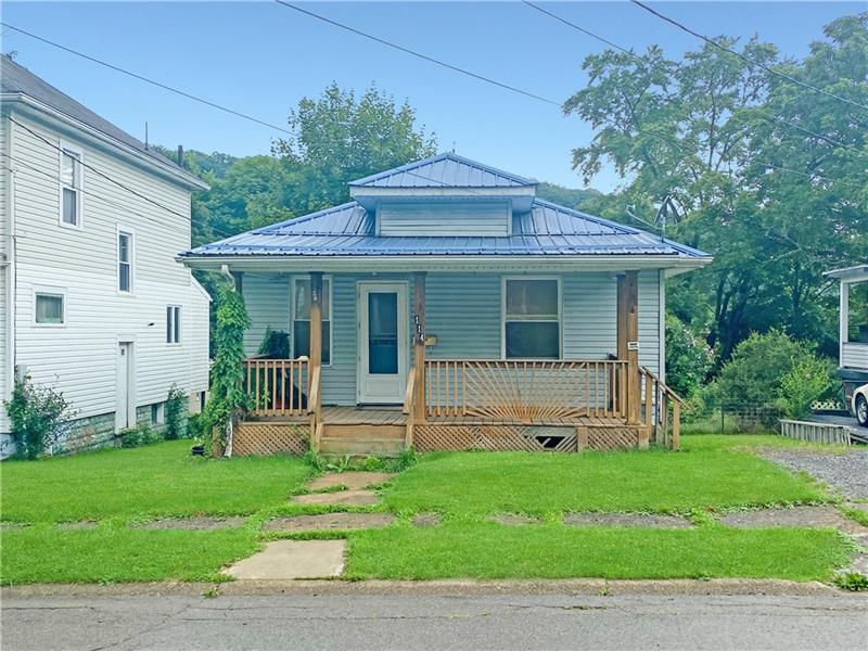 114 Plum, Oil City