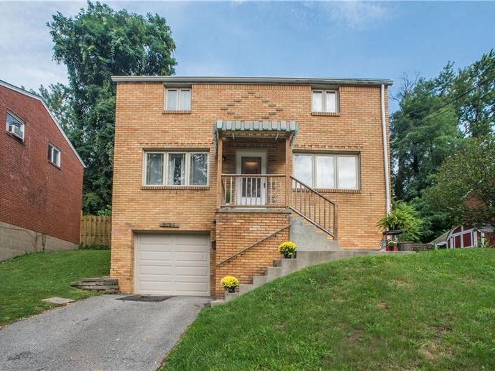 2736 Dwight Ave, Dormont