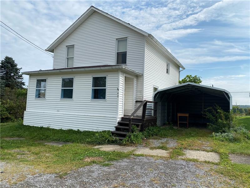 40 Grant Street, Fredonia
