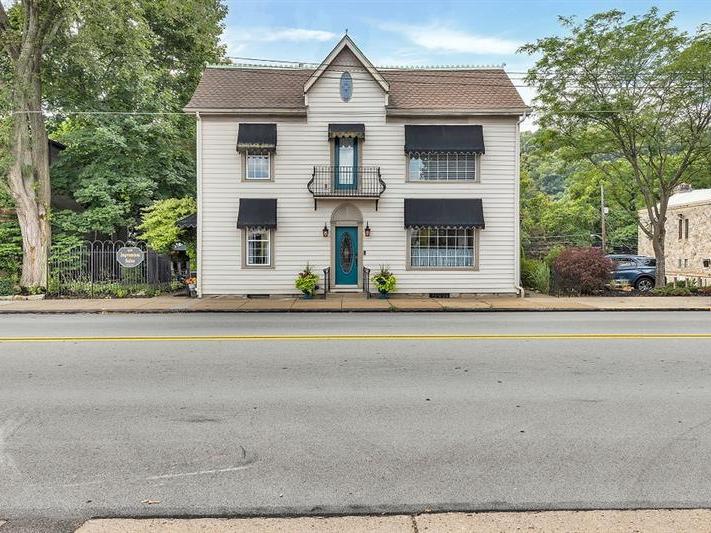 630 3rd Avenue, New Brighton