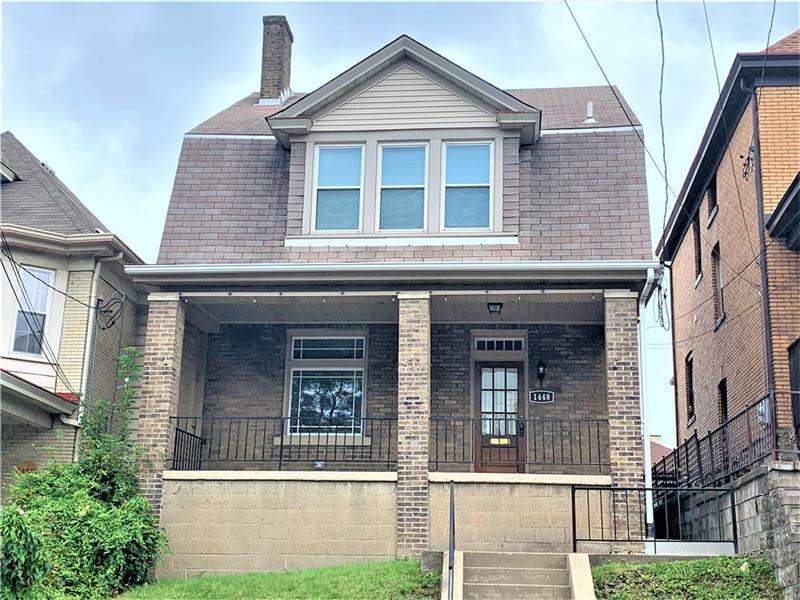 1448 Dormont Ave, Dormont